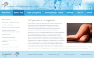 Orthozentrum Macbook