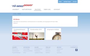 rii-seez power Macbook