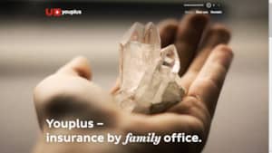 Youplus Ansicht Laptop