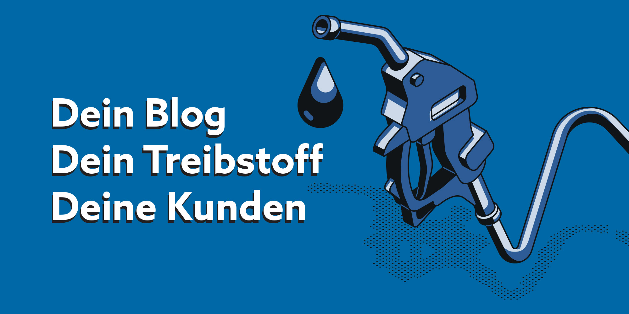Ja, deine Website braucht auch 2025 einen Blog!