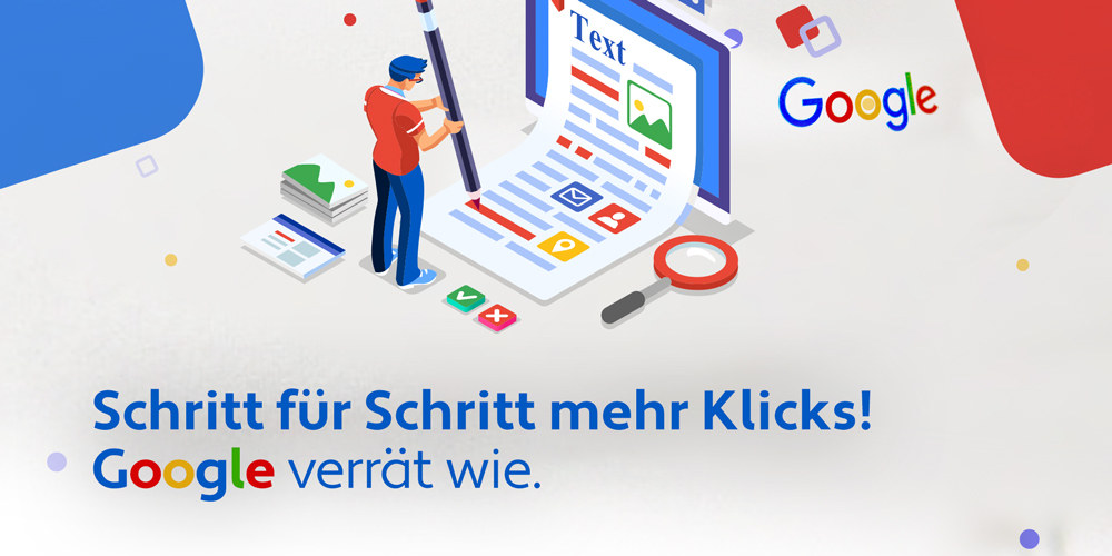 Google verrät wie dein Inhalt mehr Klicks bringt