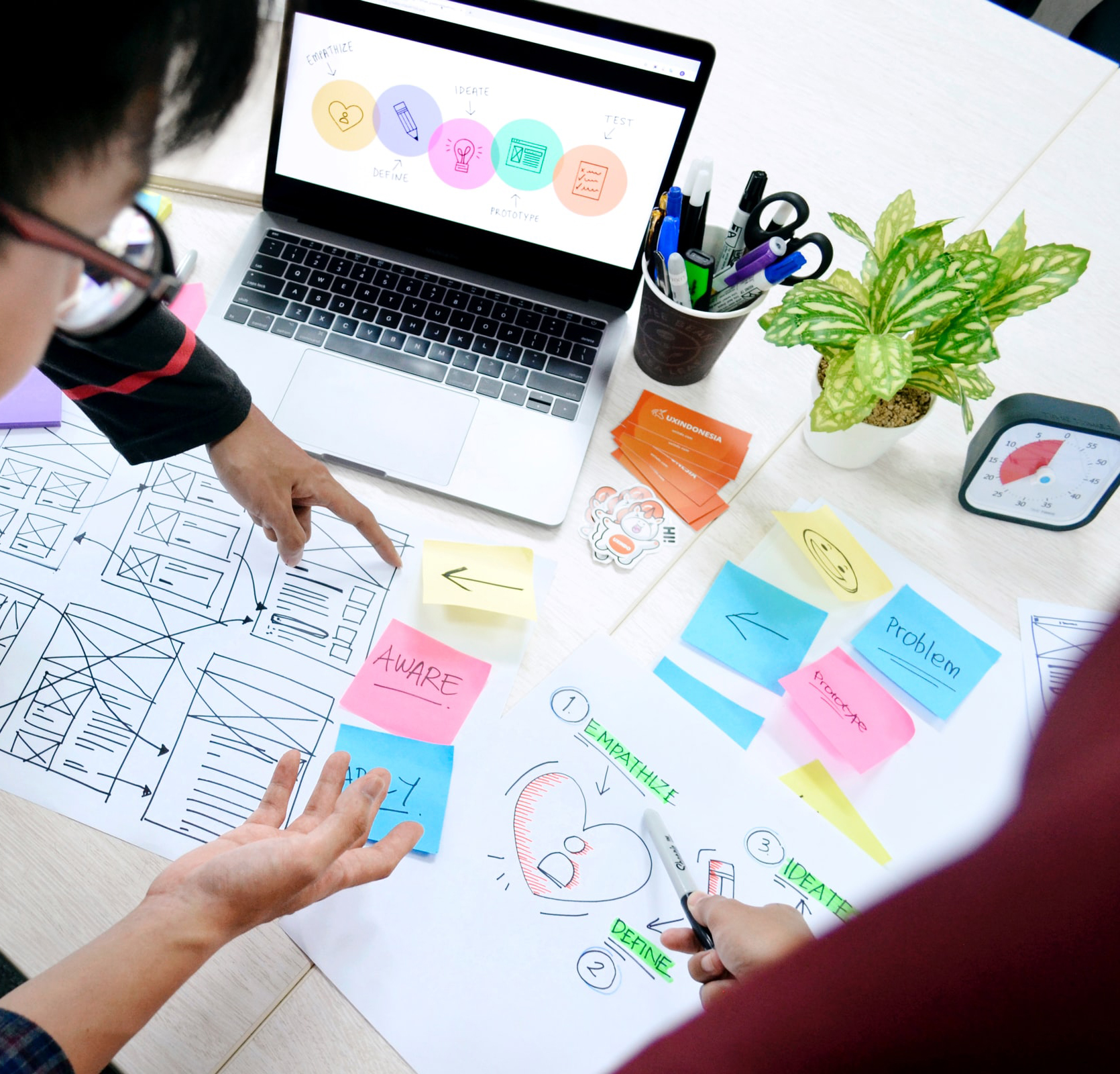 Dein Online-Shop ist<br>und bleibt unlimitiert