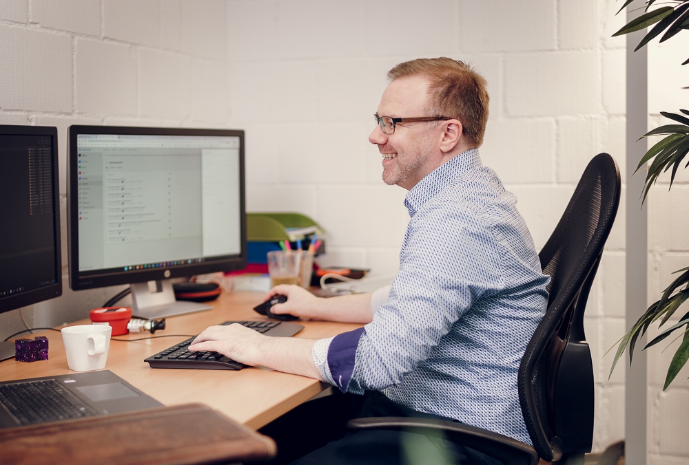 Daten aus dem ERP in SharePoint synchronisieren