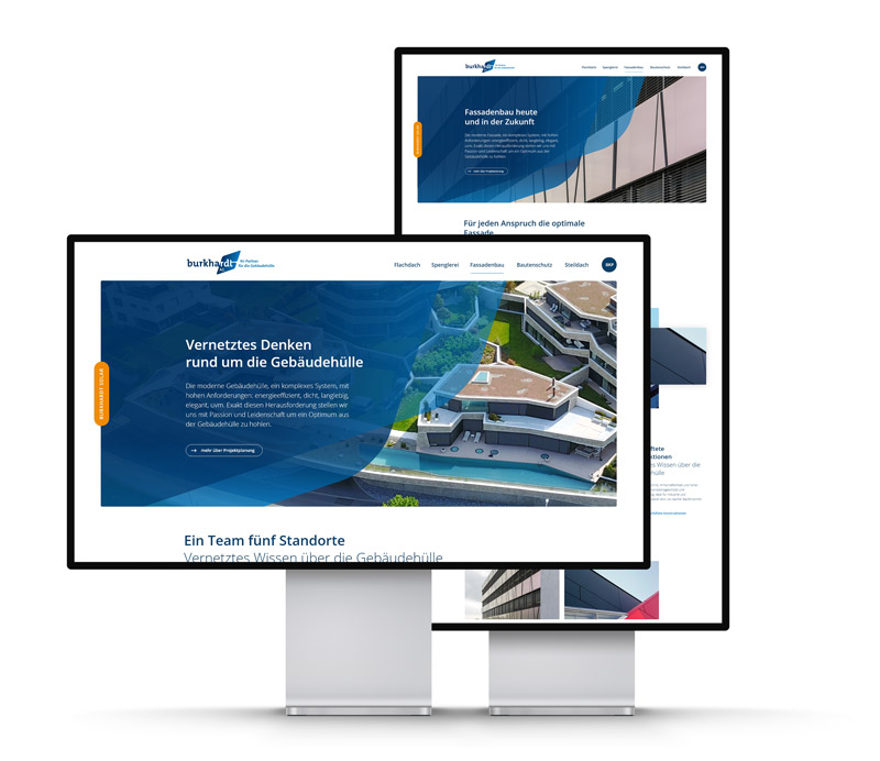 Diese Vorteile bieten DNN Websites von 2sic