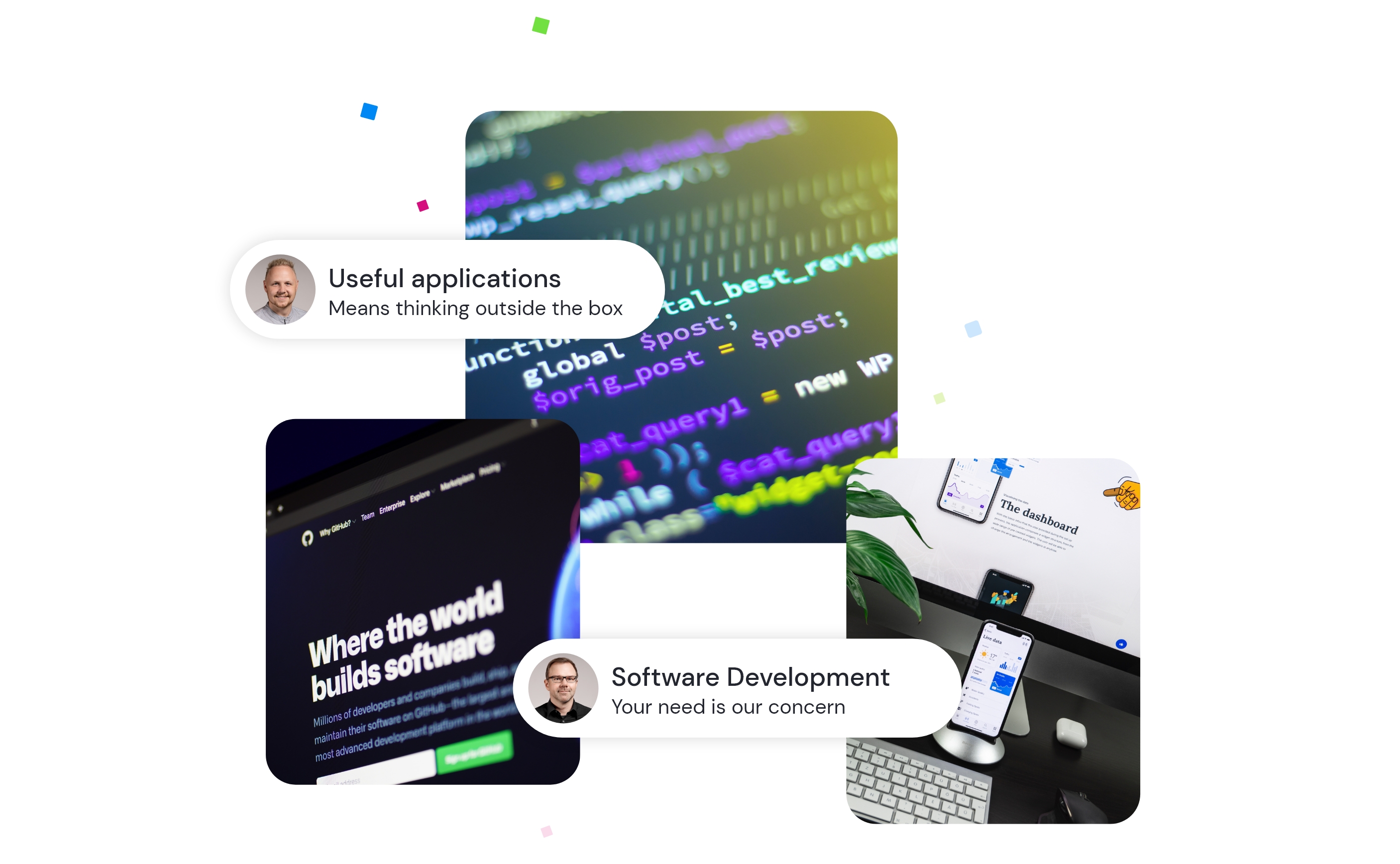 Individuelle Schnittstellen an SharePoint programmieren