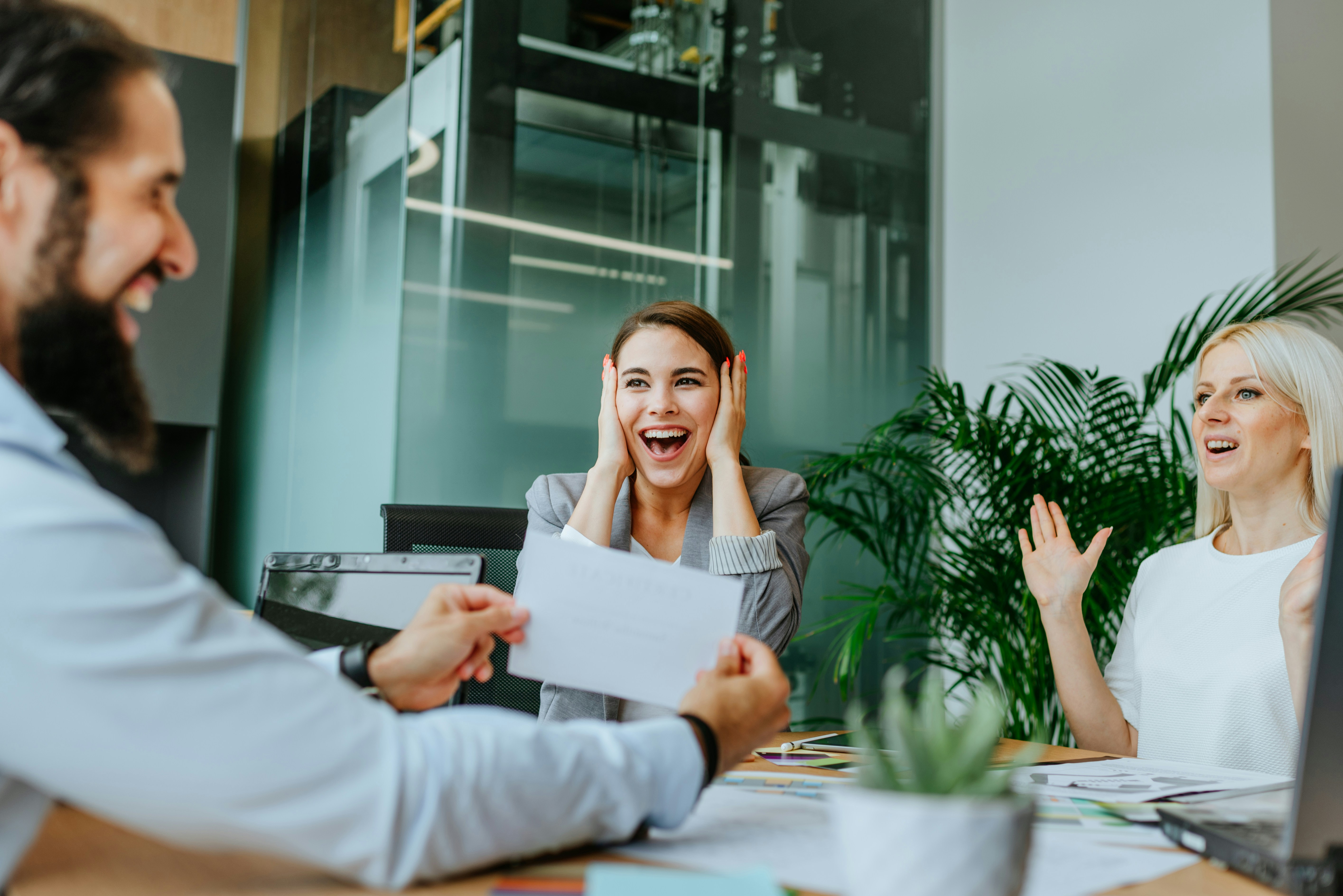 Was uns von anderen unterscheidet