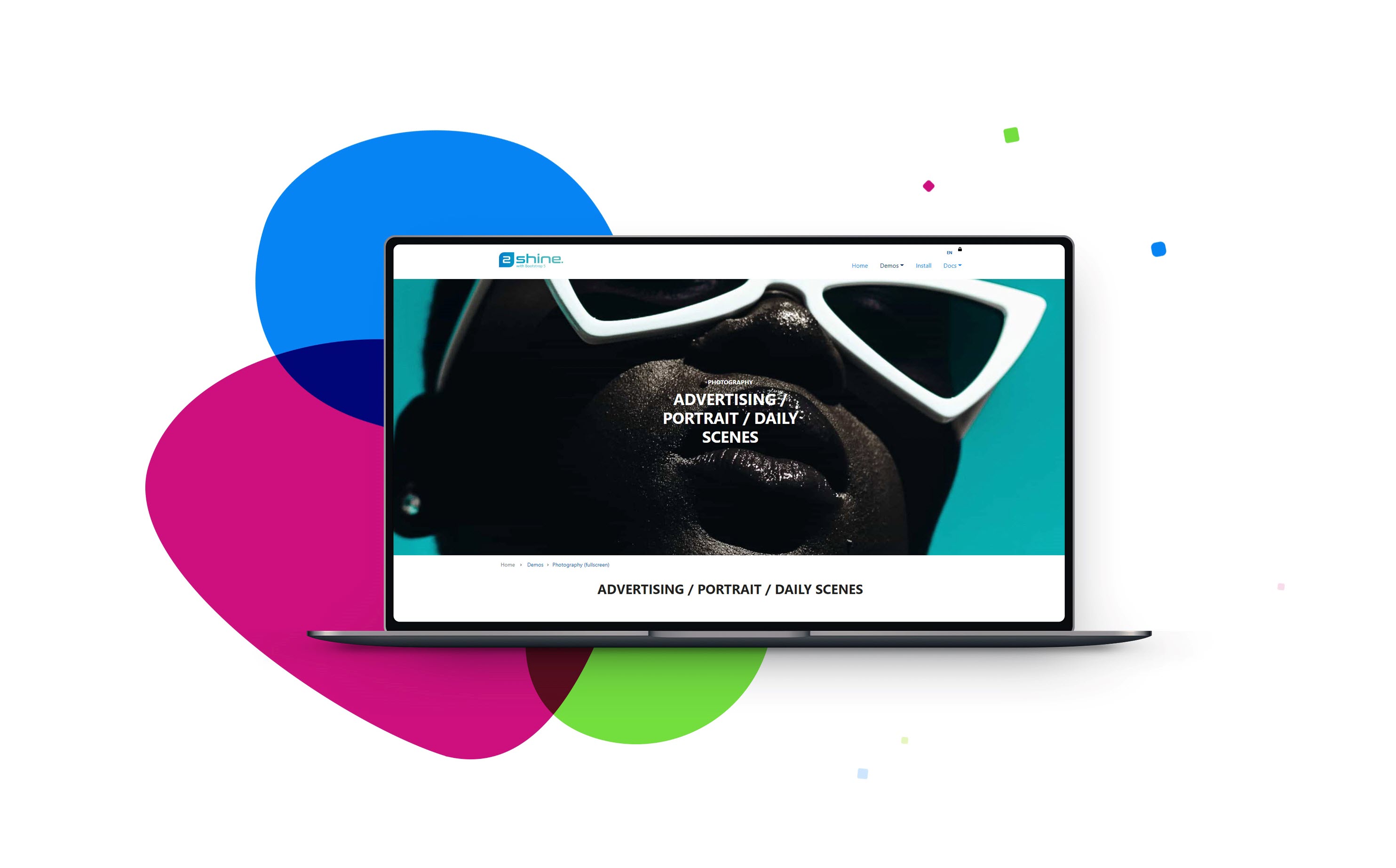 Führendes .NET CMS für sichere und erweiterbare Websites