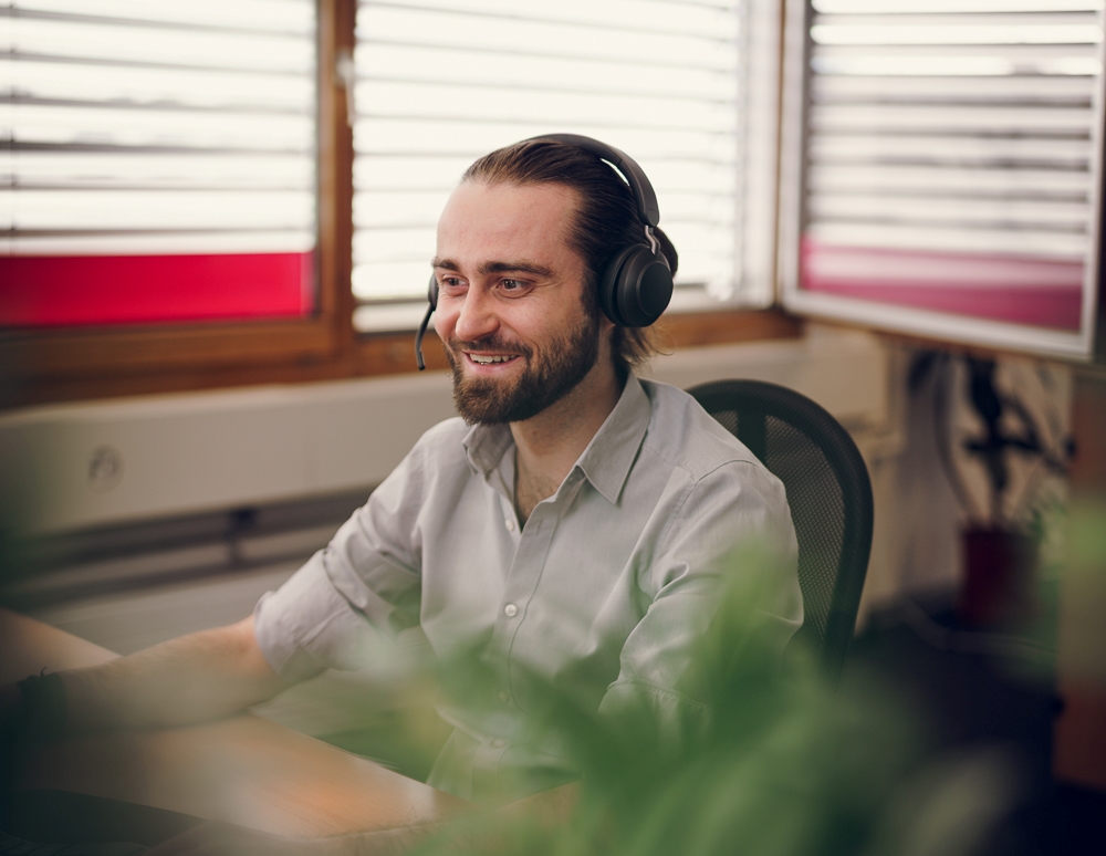 Kinderleichte Pflege<br>deiner Website