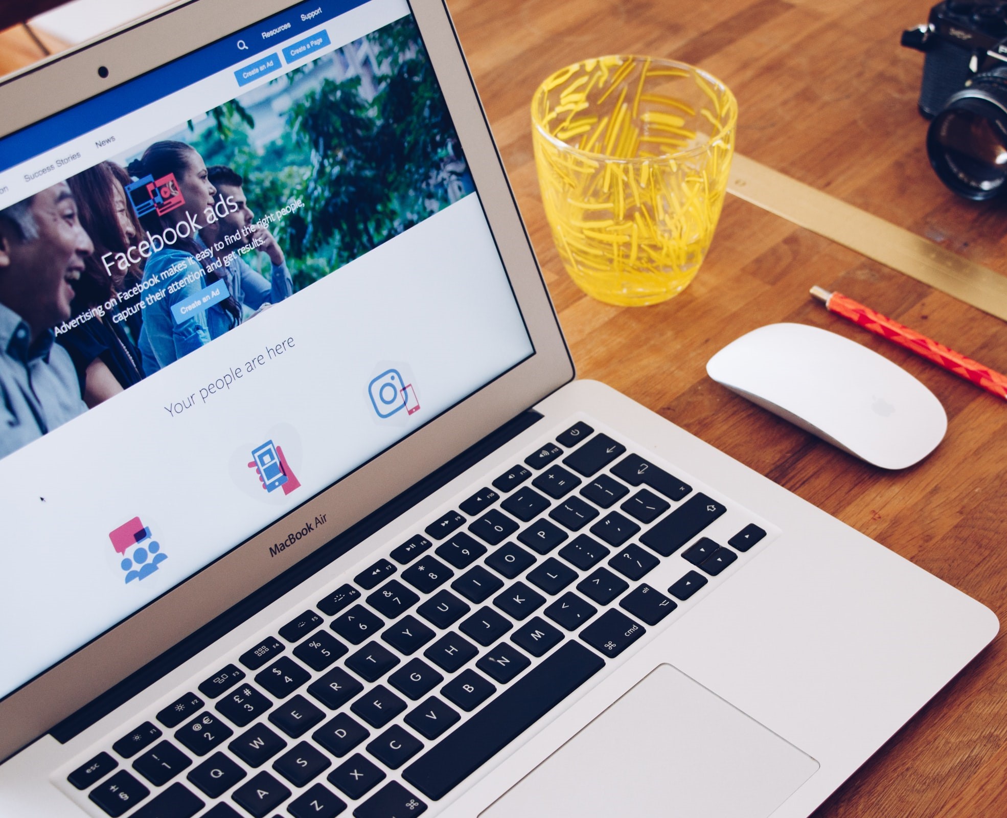 Artikel direkt auf Social Media Kanälen verkaufen