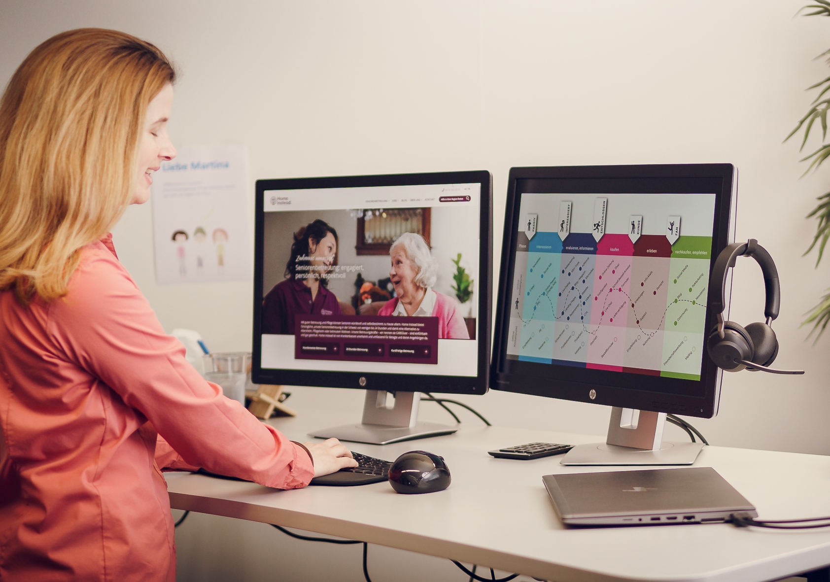 Content Marketing Strategie und auf was du achten solltest