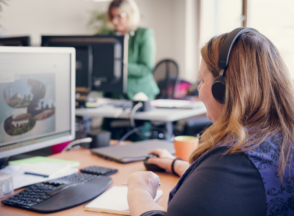 Einfache Verwaltung<br>deiner Webshop-Artikel