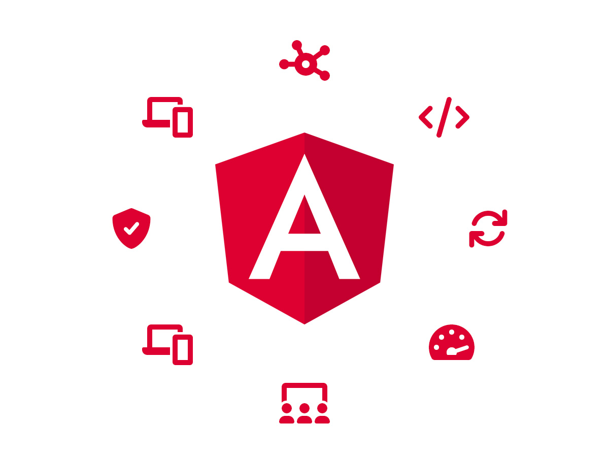 Diese Vorteile bieten Angular Applikationen von 2sic