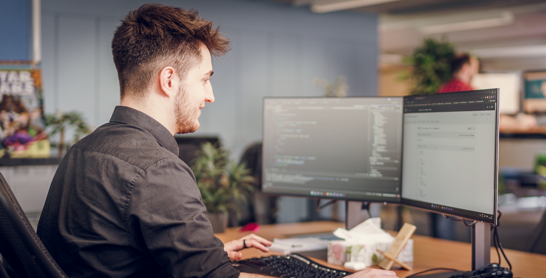 Schnittstellen und Apps an deinen Online-Shop entwickeln