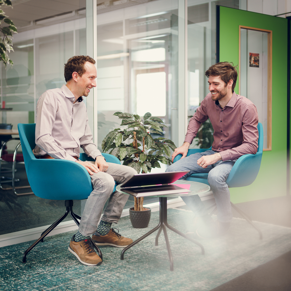 SharePoint Pionier mit Erfahrung aus über 400 Projekten