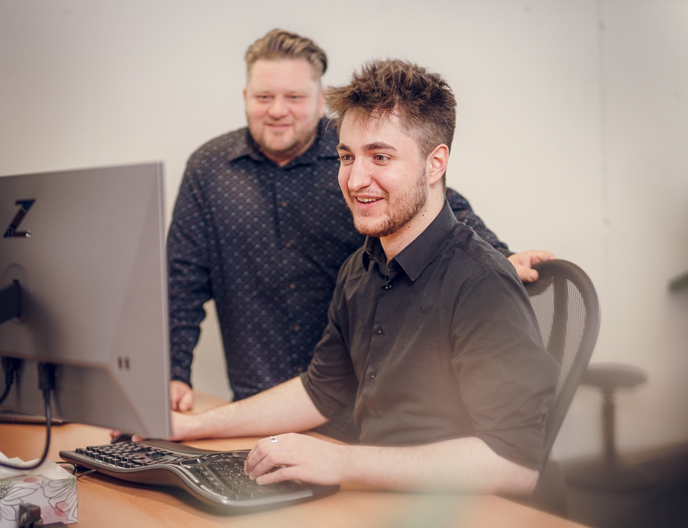 SEO Paket für KMUs mit messbarem Erfolg, in der Praxis erprobt.