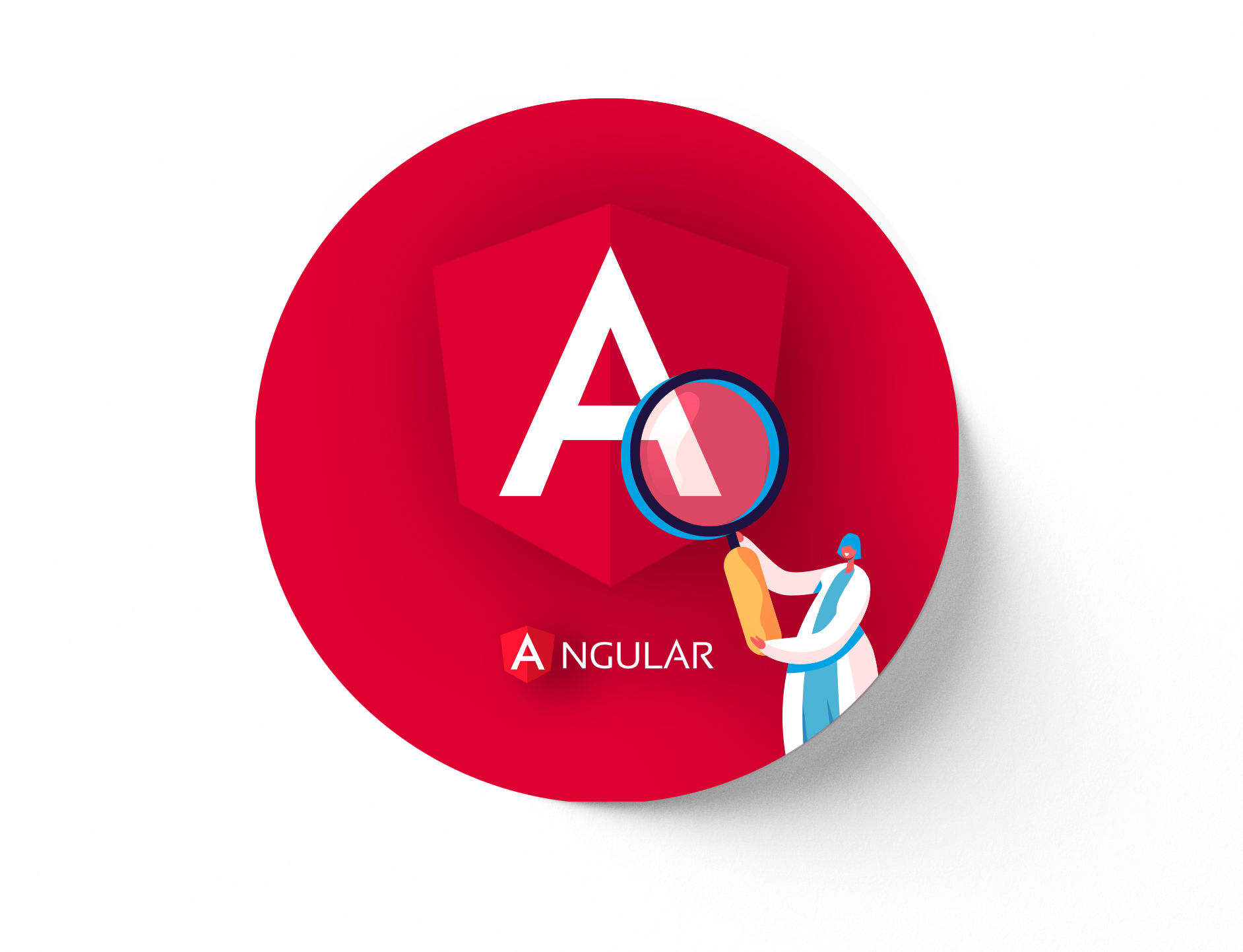 Warum wir bei der Entwicklung von Frontend-Applikationen und Web Apps auf Angular setzen