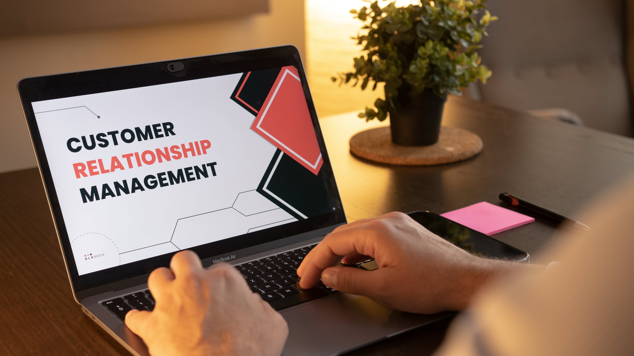 Marketing Automation<br>mithilfe von Systemintegrationen