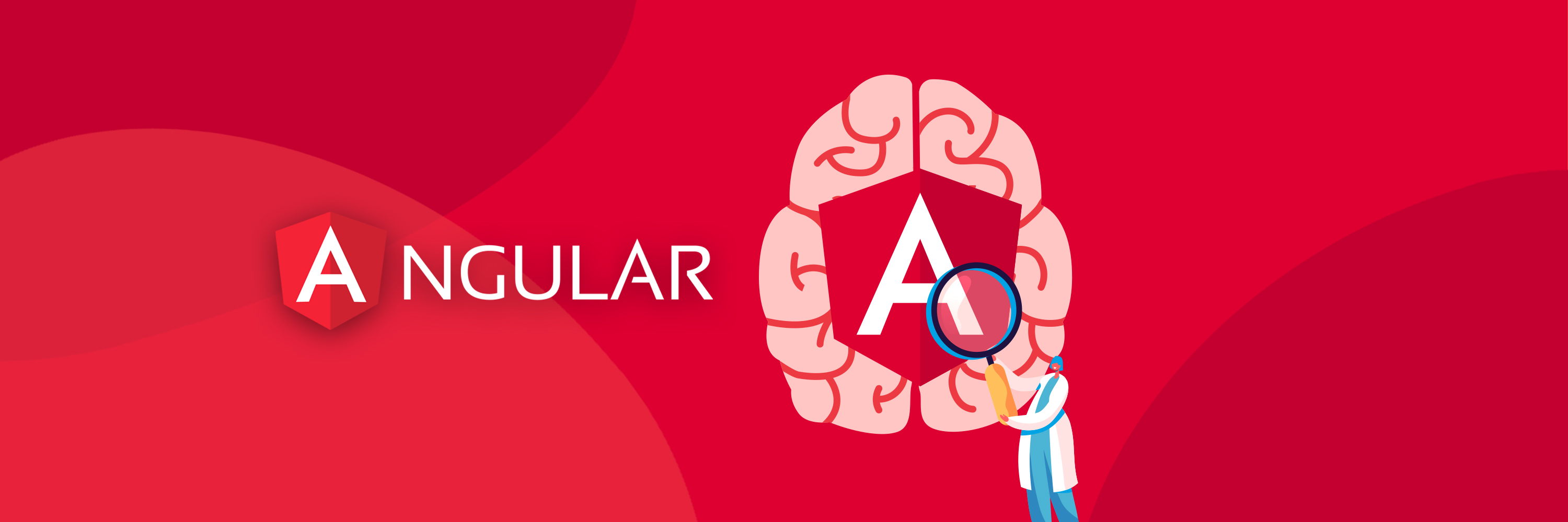 Angular Softwareentwicklung <br>von Experten aus der Schweiz