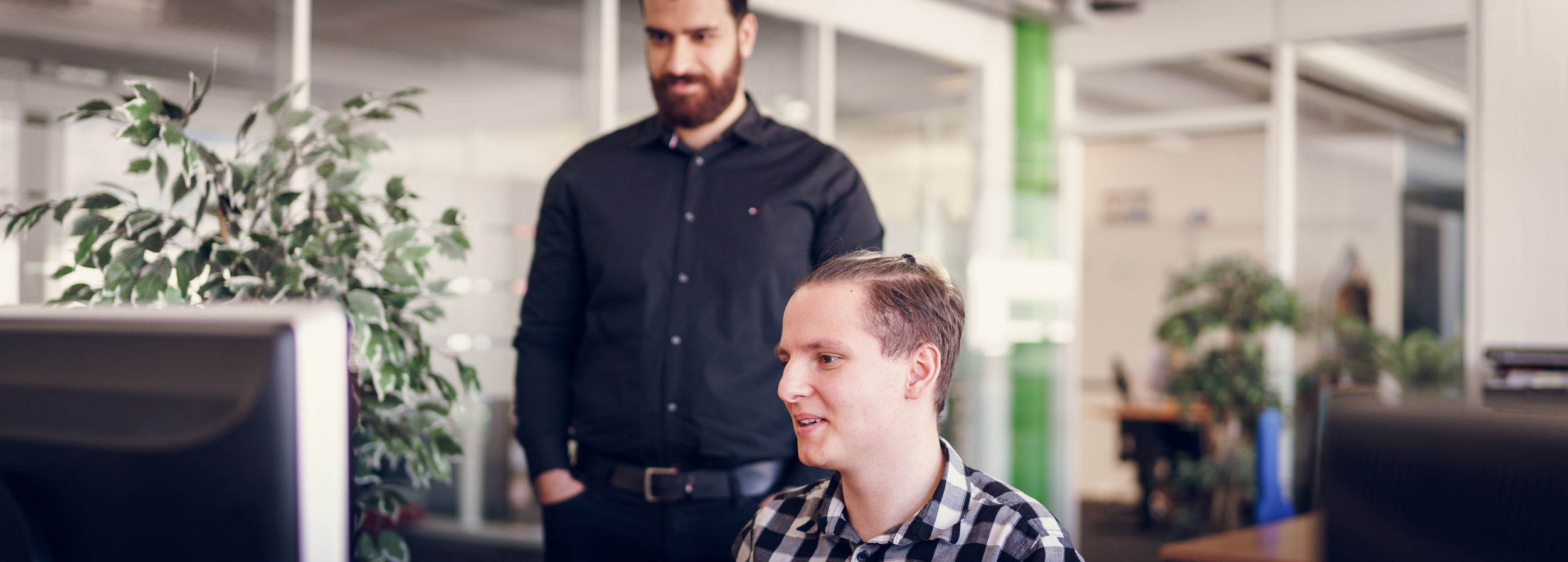 SharePoint Hosting<br> sicher auf Schweizer Cloud