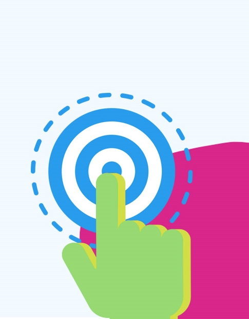 Call-to-Action System für mehr Interaktionen