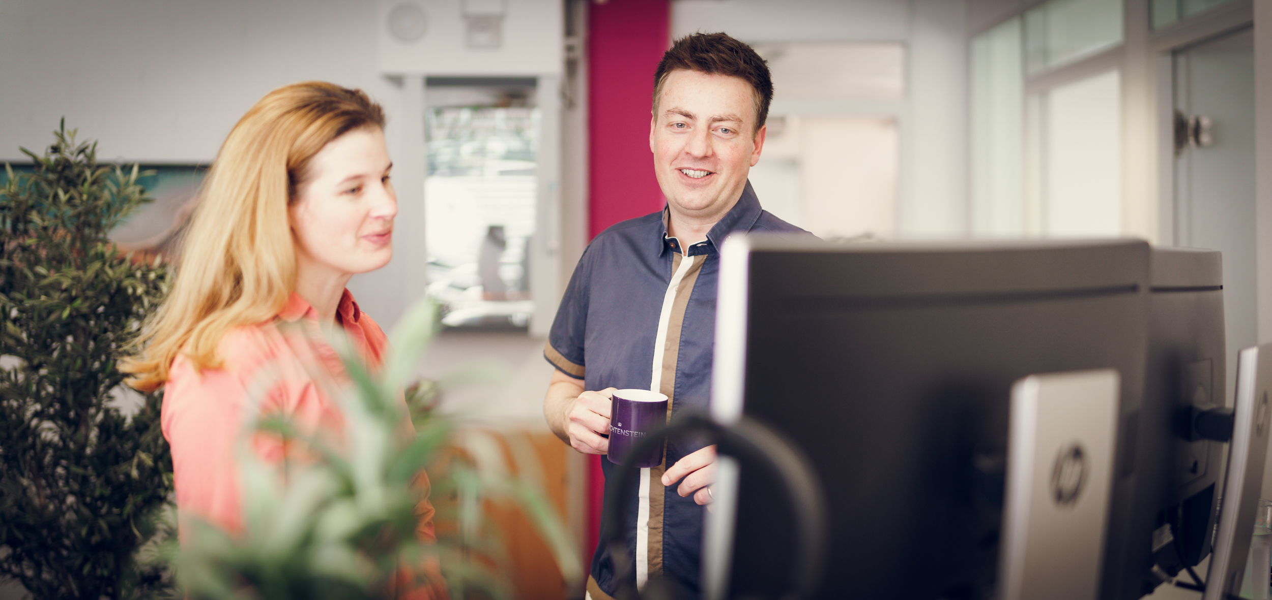 Mit Online-Marketing durchstarten