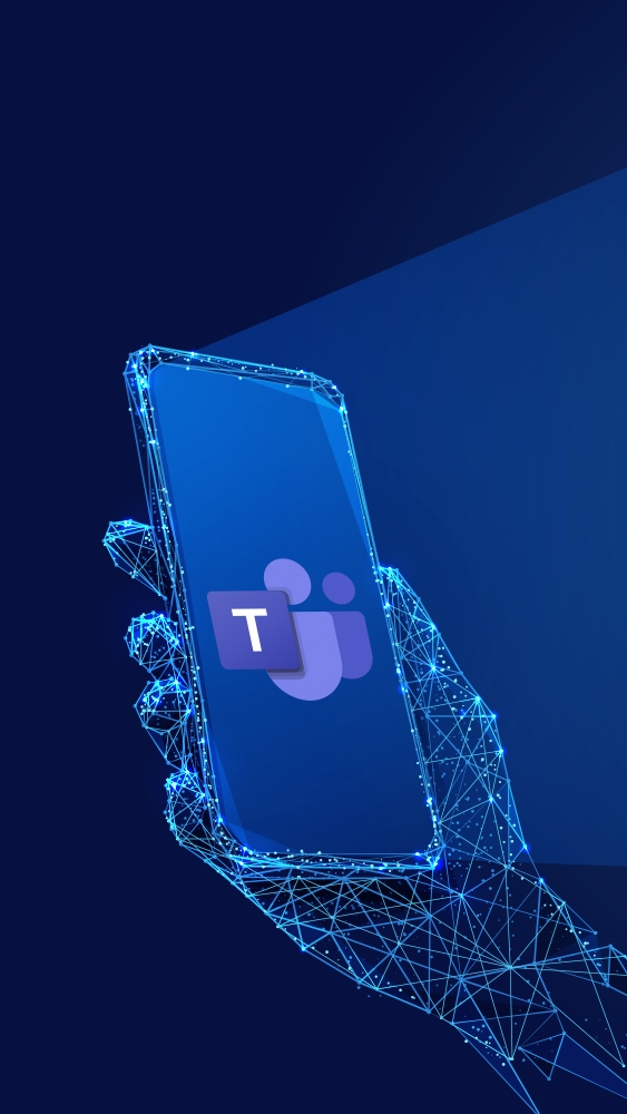 Flexibel telefonieren mit Microsoft Teams von allen Geräten aus