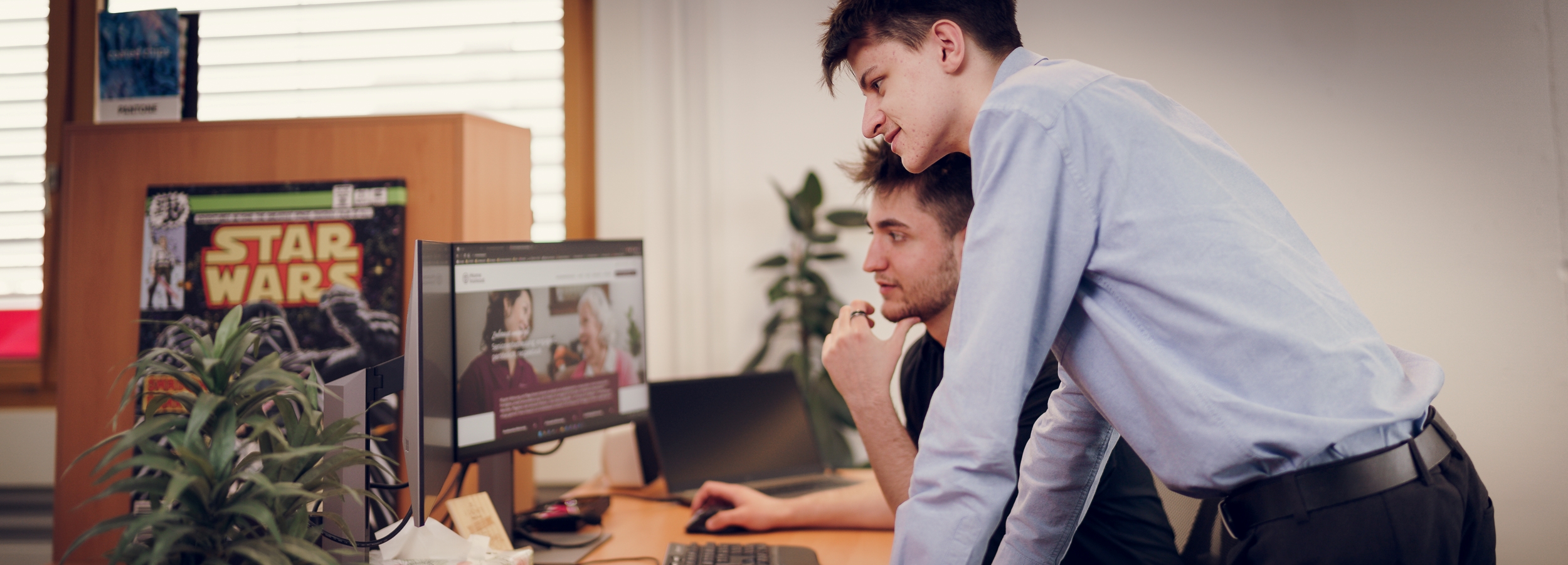 SharePoint Schnittstellen zur<br>weiteren Prozess-Automatisierung