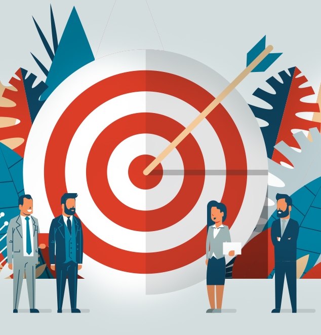 Landingpage Aufbau nach Customer Journey 