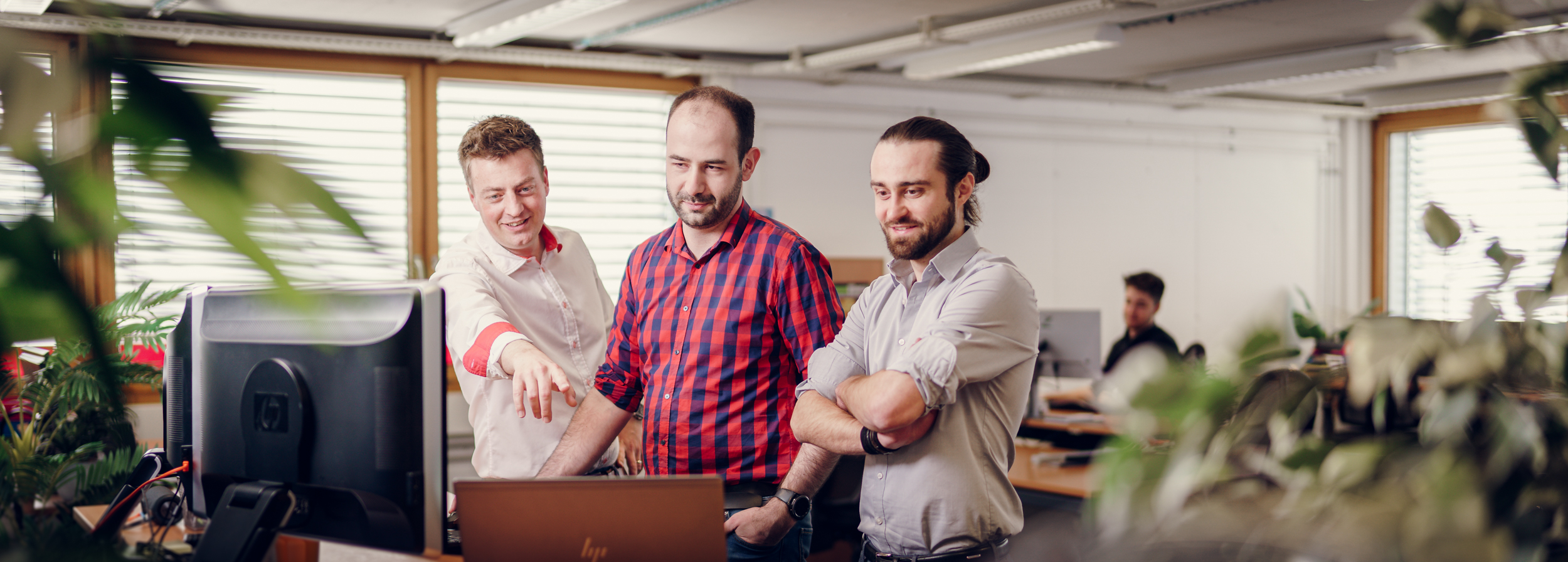 Dritt-Systeme an den Online-Shop anbinden und Prozesse automatisieren