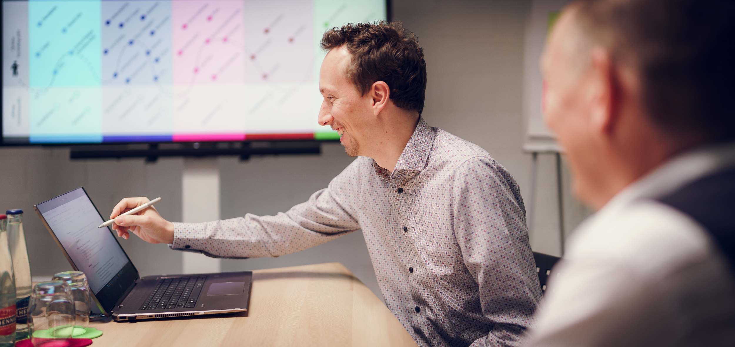 Die eigene Software für deine Prozesse