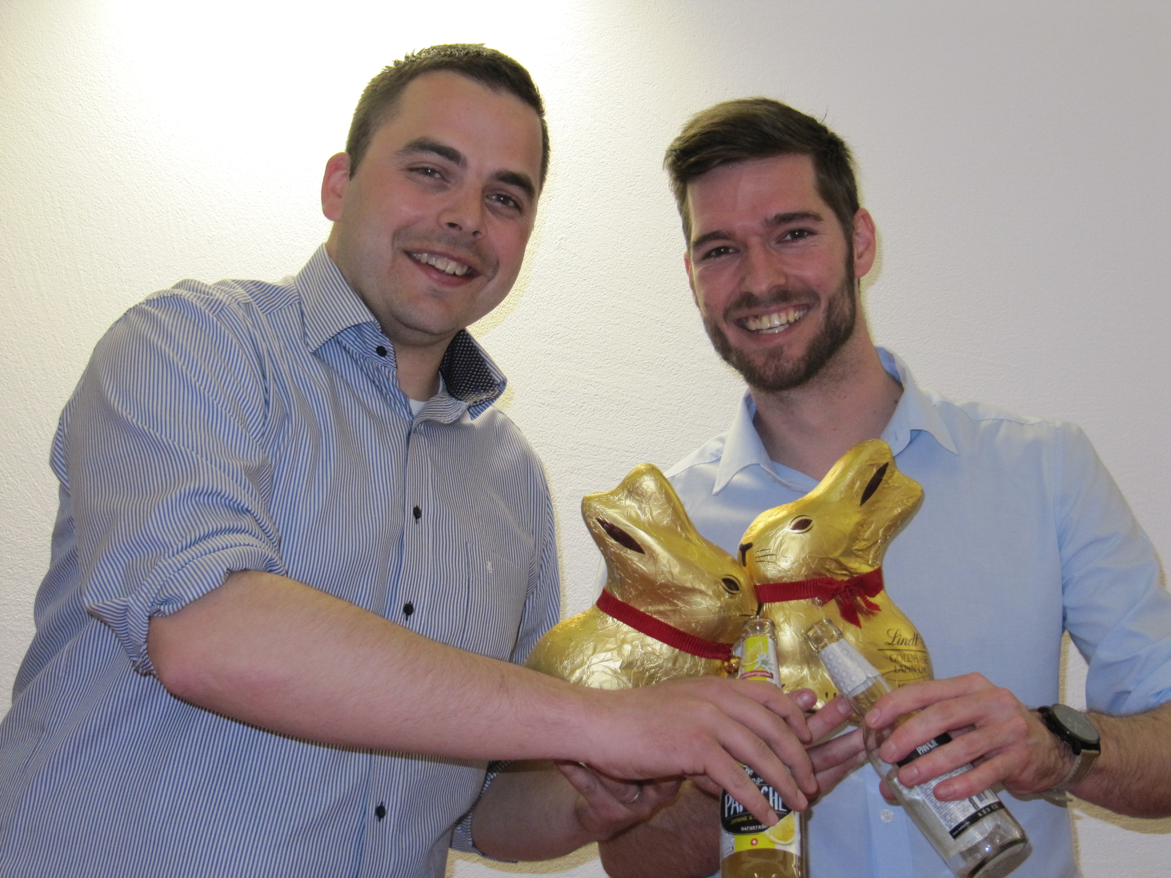 DOG-Turnier März 2016