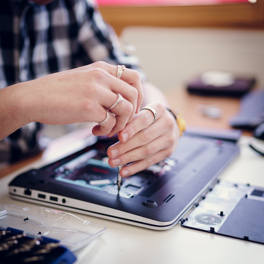 Sichere Systeme für<br>einen stabilen Betrieb