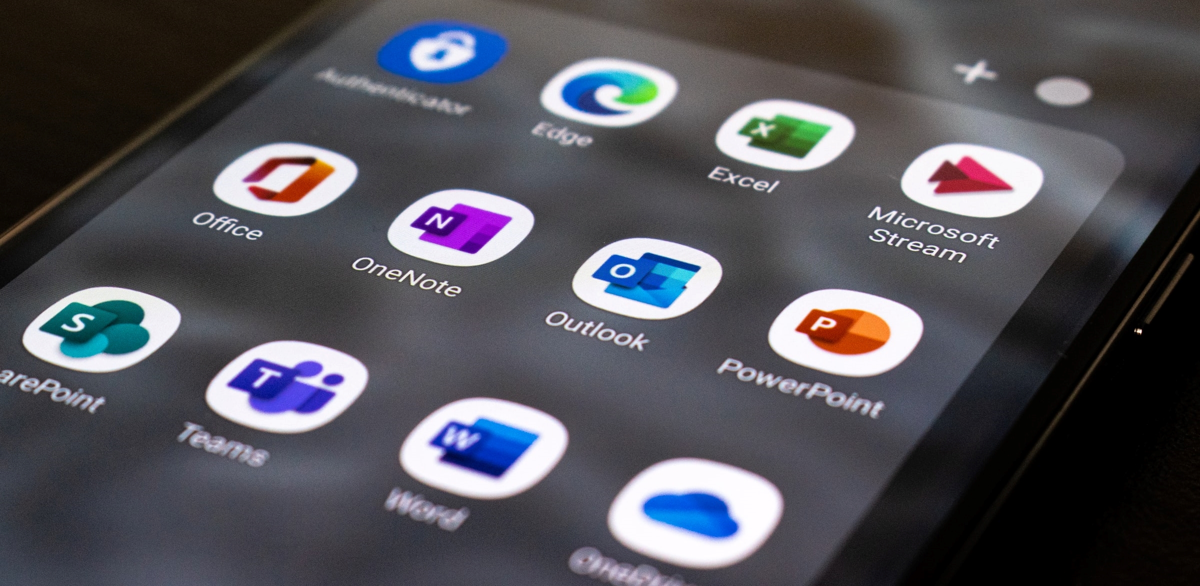 Microsoft-Anwendungen<br>für den Geschäftsalltag in KMU