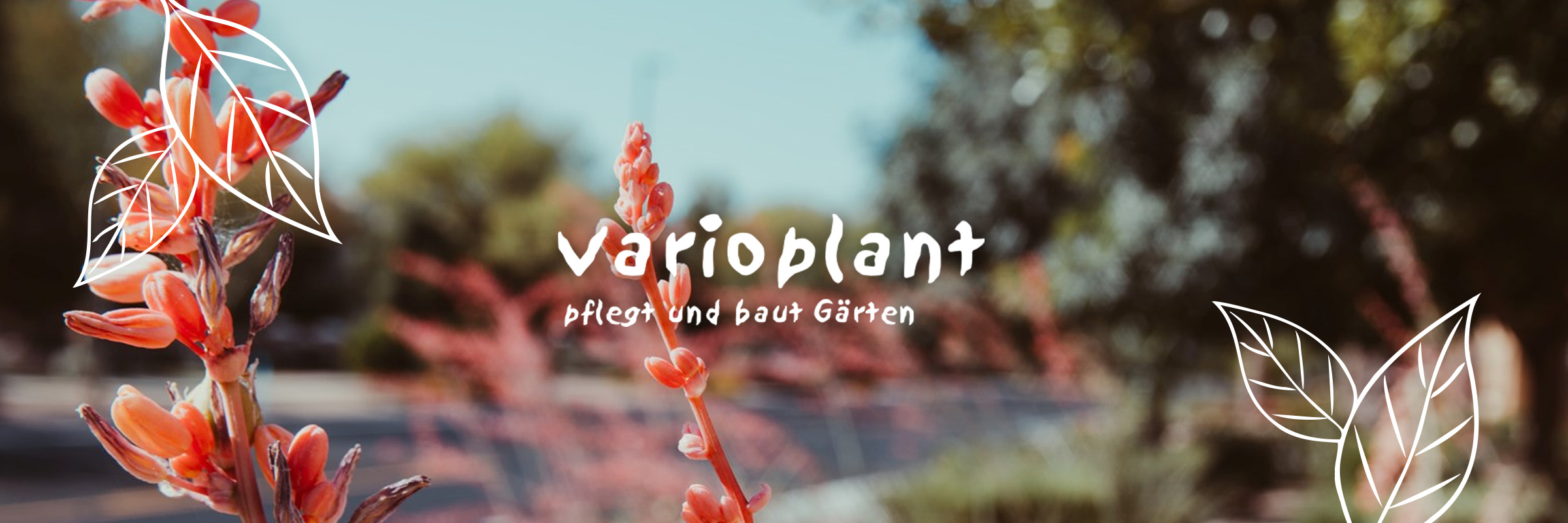 Mobile First optimiertes Webdesign im Kachel-Layout