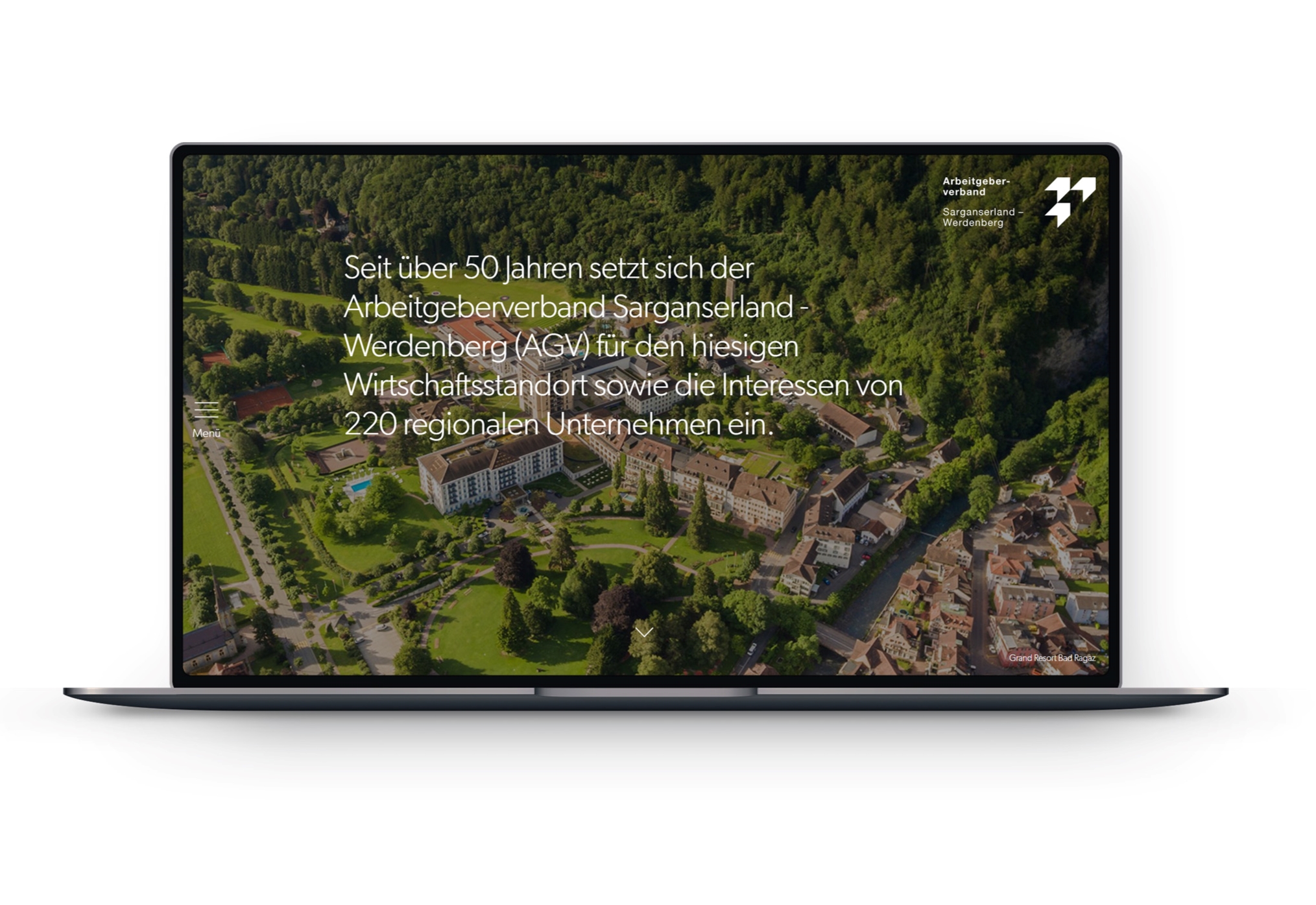 AGV Sarganserland - Werdenberg