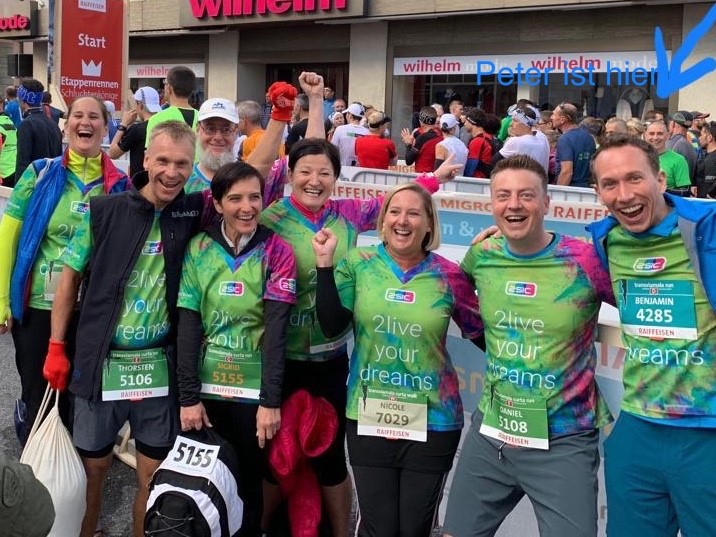 Fast schon 2sic-Tradition