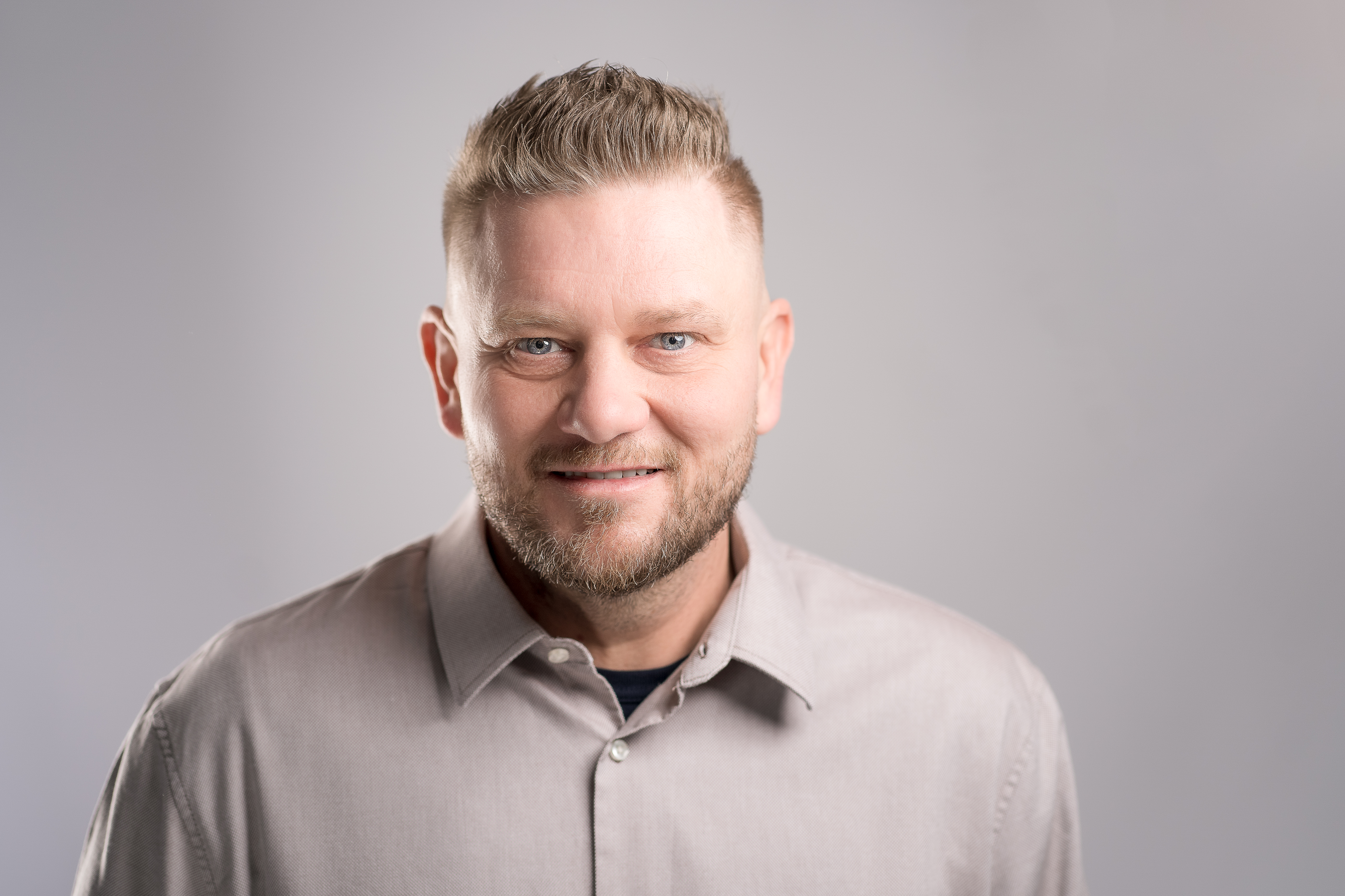 Willkommen Thomas Lendi