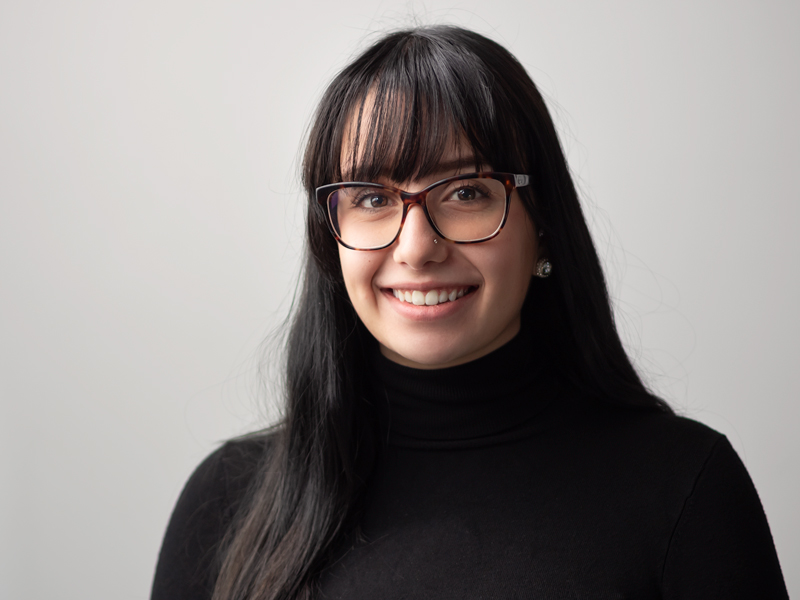 Verstärkung in der Webabteilung