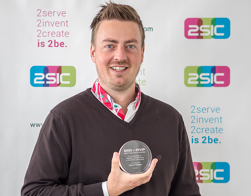 Neuer Investor für Web CMS DNN/DotNetNuke