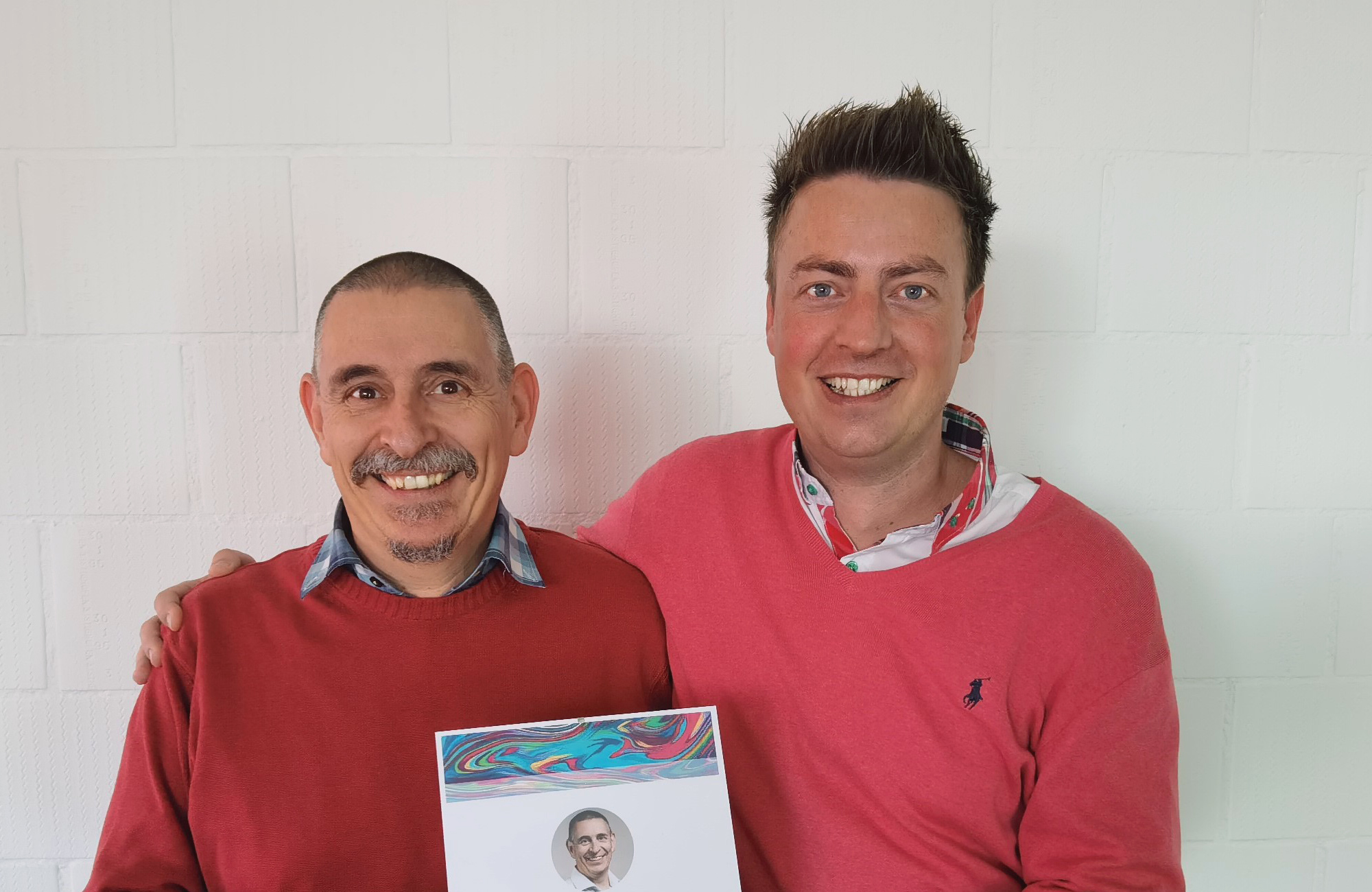 15 jähriges Jubiläum!!!