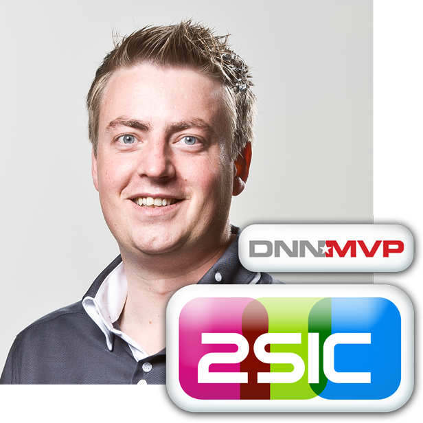 DNN MVP Award für 2sic