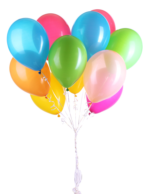 Mitarbeiterjubiläen im August