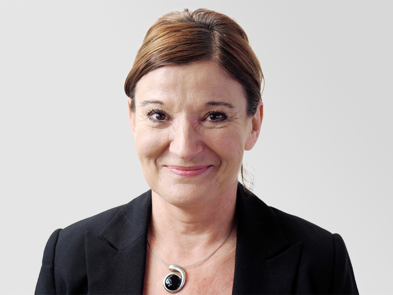 Herzlich willkommen , Anna