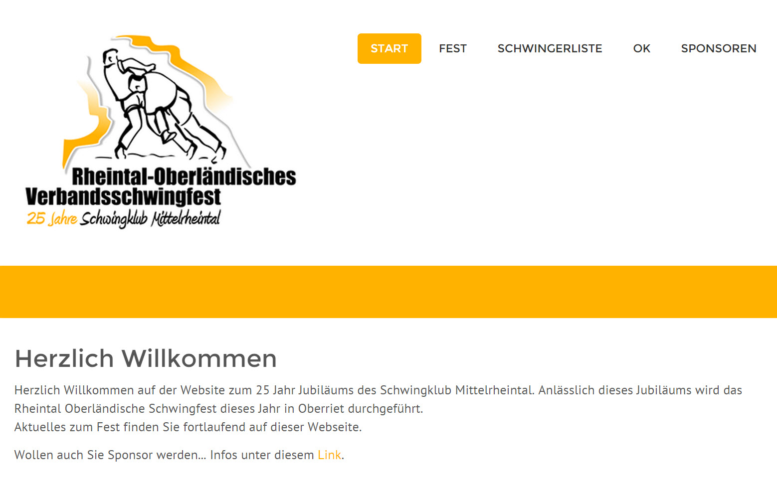 2sic unterstützt Schwinger