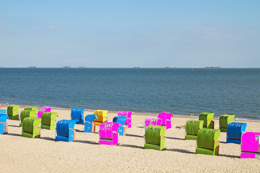 Wir wünschen allen erfrischende Sommerferien