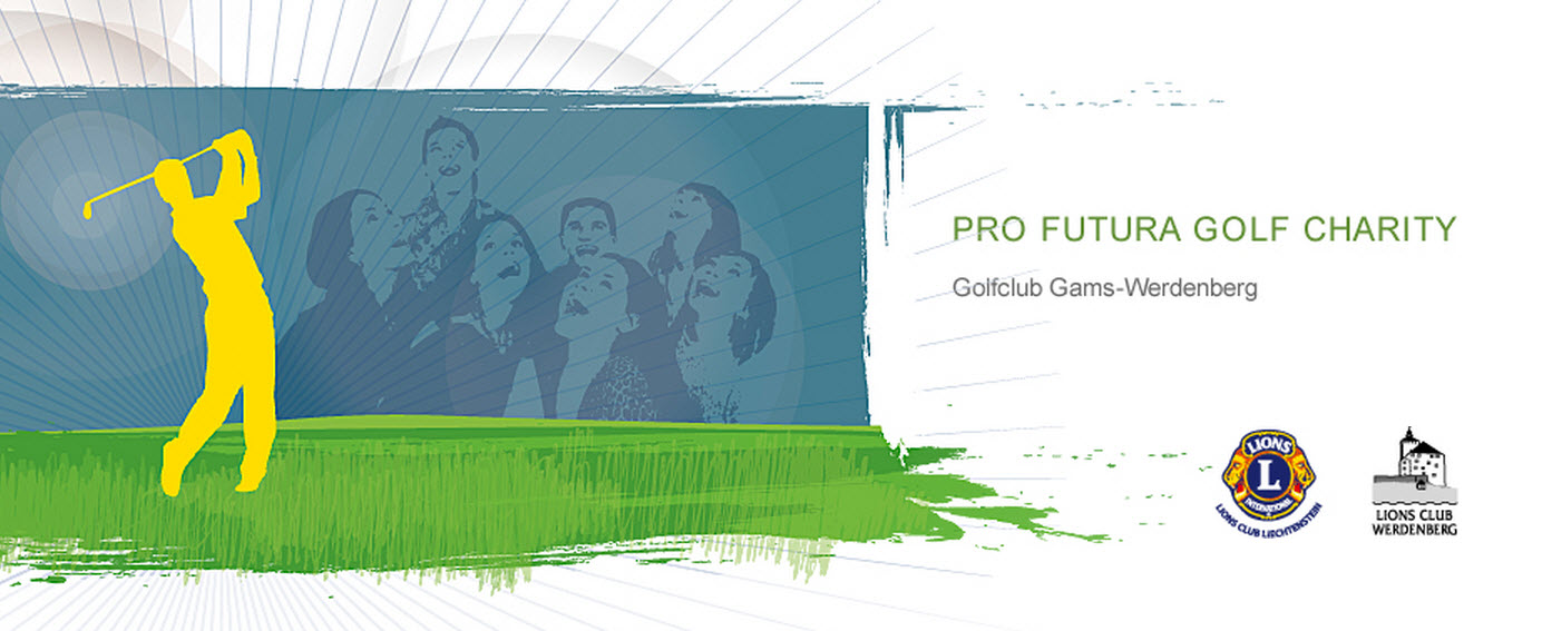 2sic unterstützt Future Pro Golf Charity